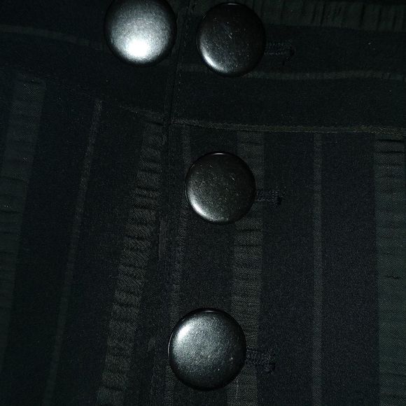 EXPRESS • The Editor Crop Low-rise Pants NWT - Picture 3 of 11